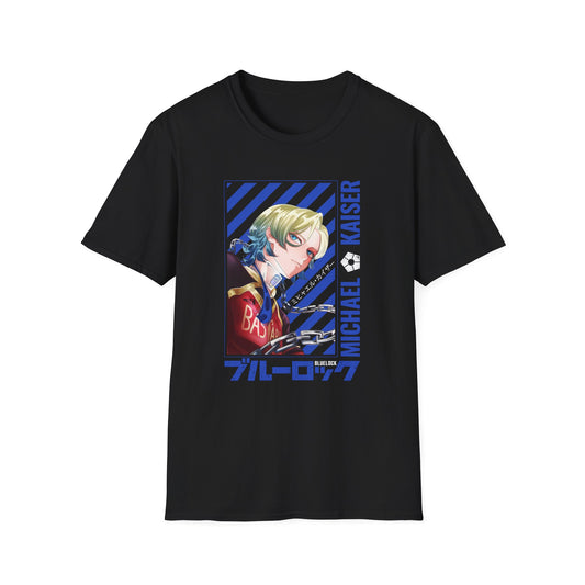 Michael Kaiser T-Shirt
