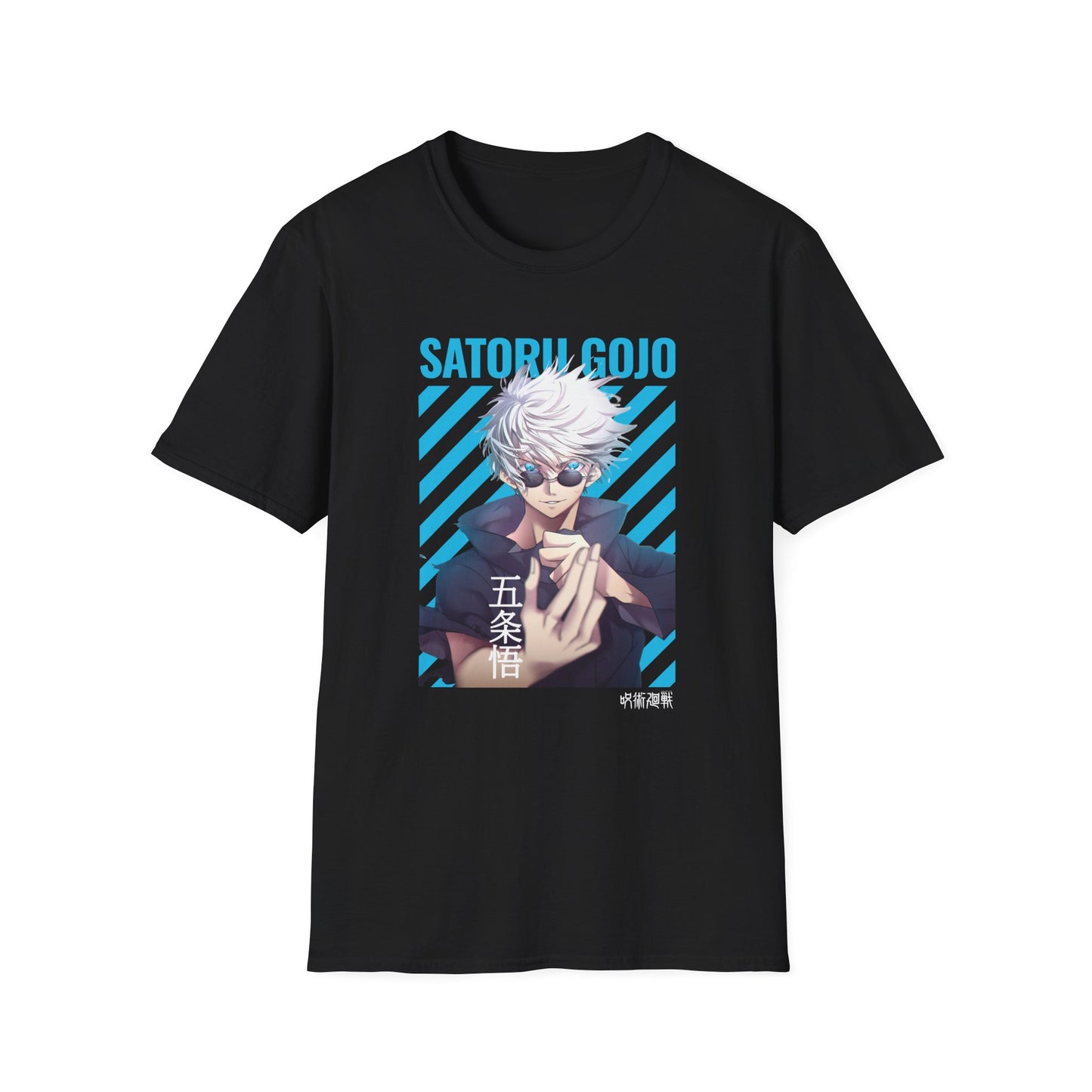 Satoru Gojo T-Shirt