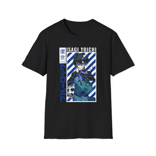 Isagi Yoichi T-Shirt