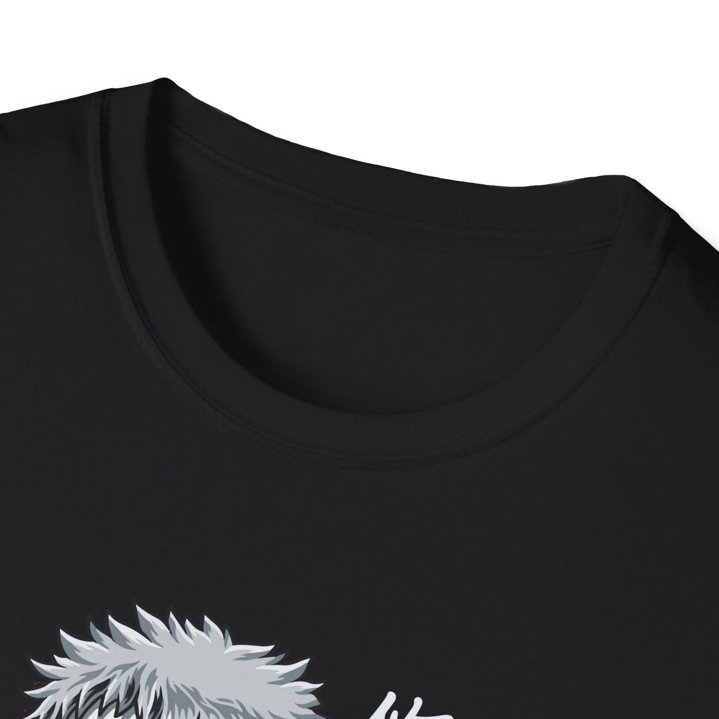 Itadori-Sukuna T-Shirt
