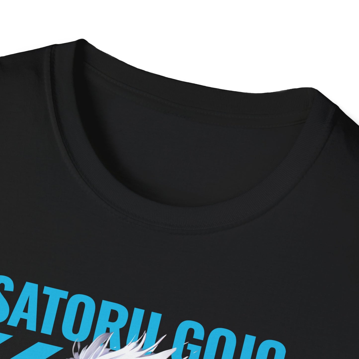 Satoru Gojo T-Shirt