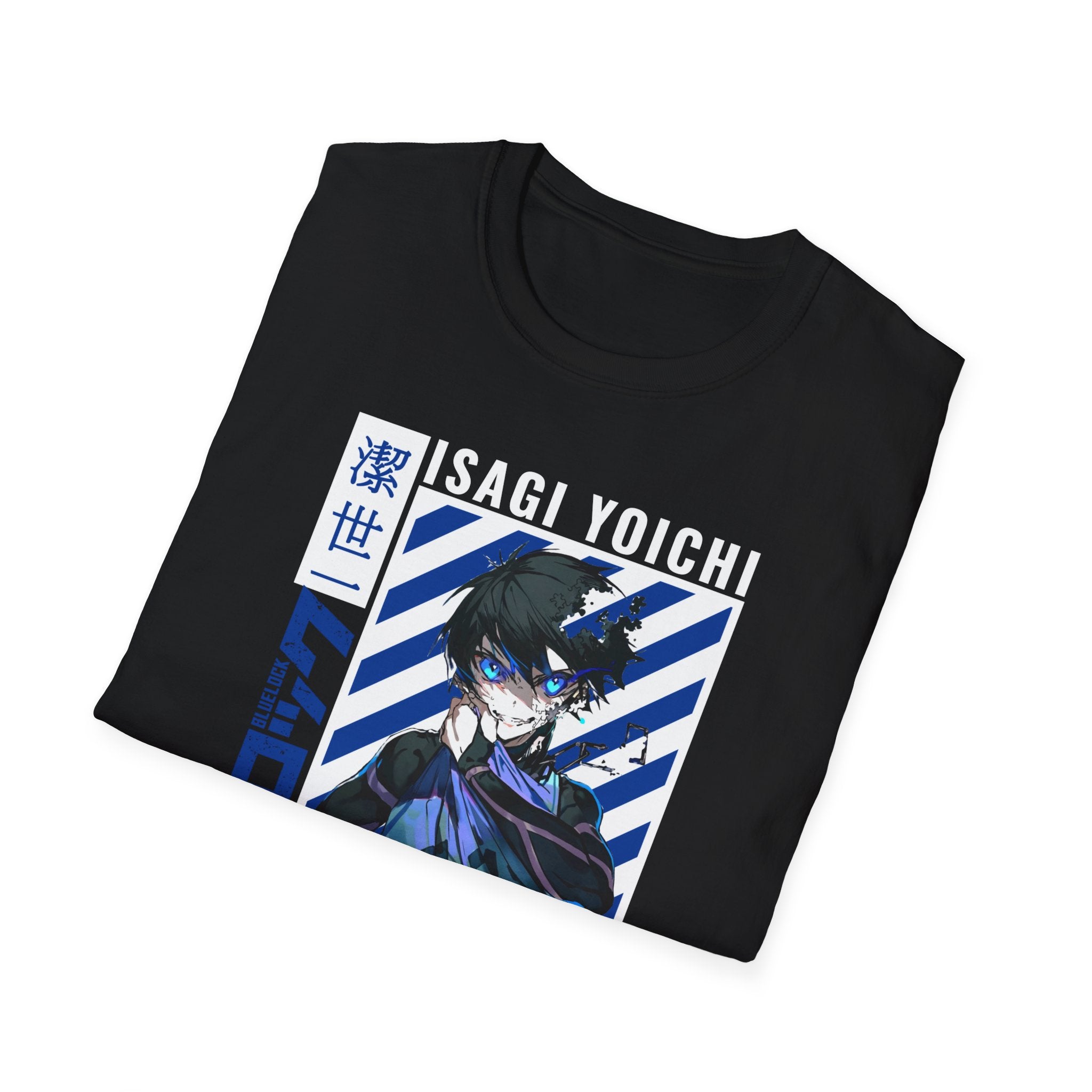 Isagi Yoichi T-Shirt