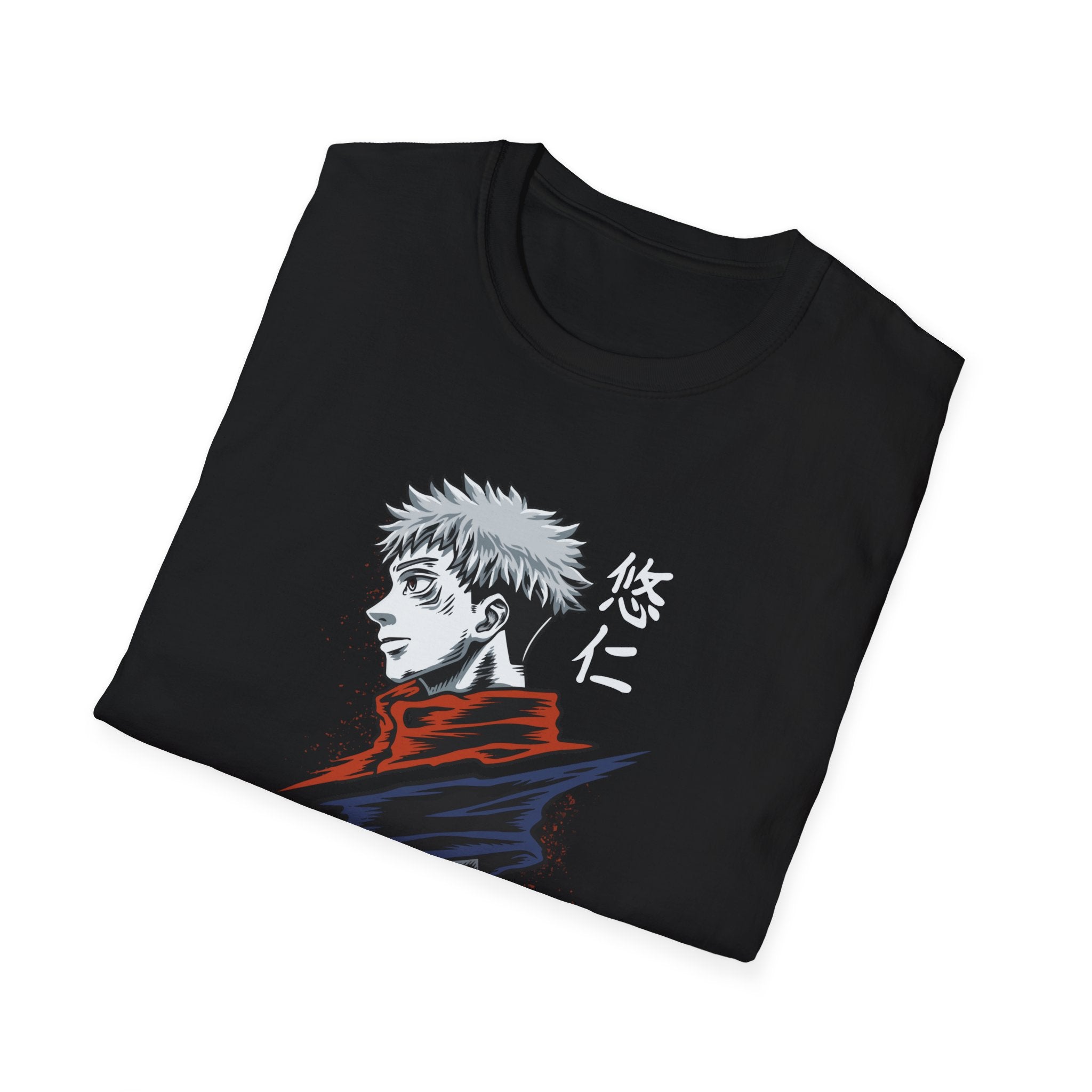 Itadori-Sukuna T-Shirt