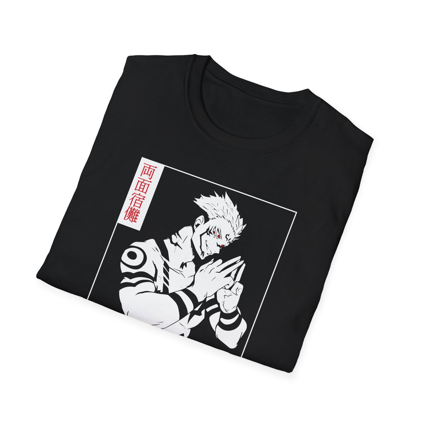 Ryomen Sukuna T-Shirt