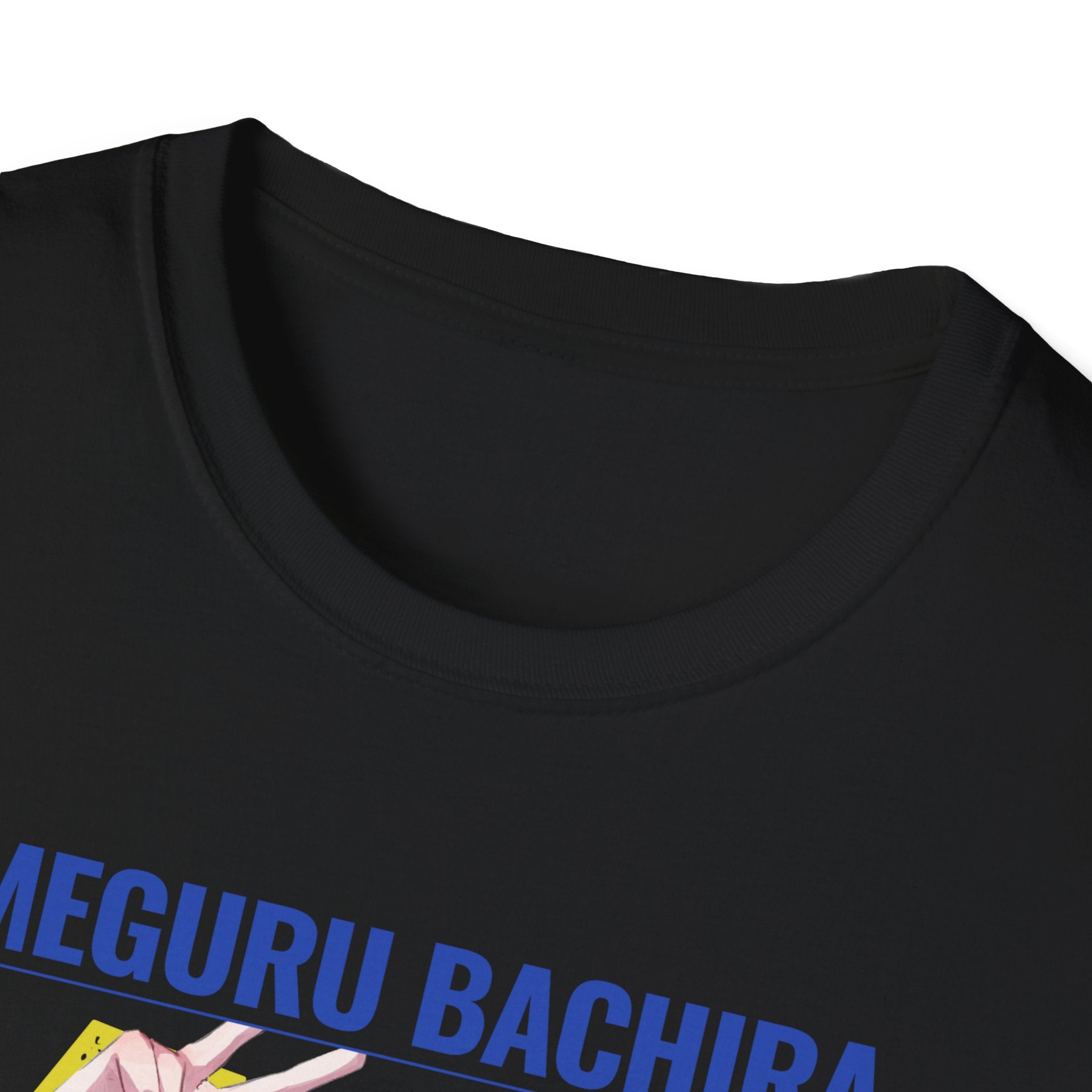 Bachira Meguru T-Shirt